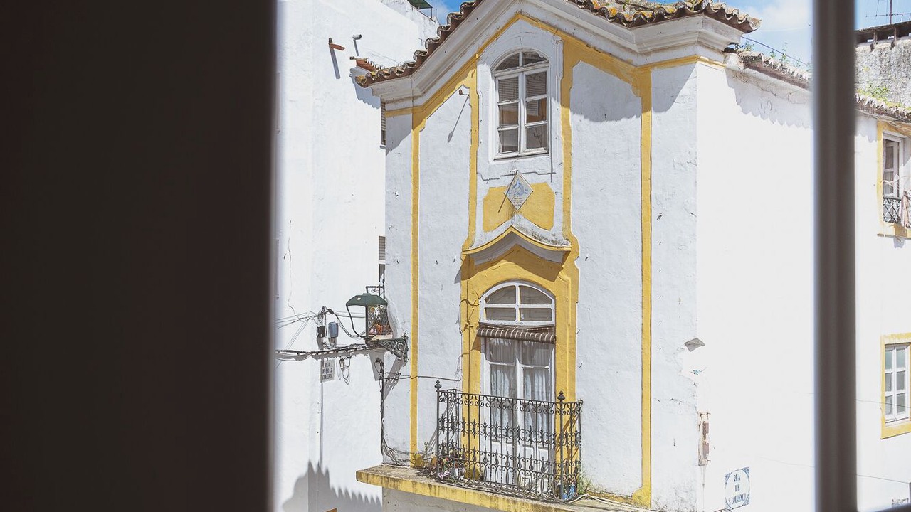 Photo of Patio Balcony in Elvas