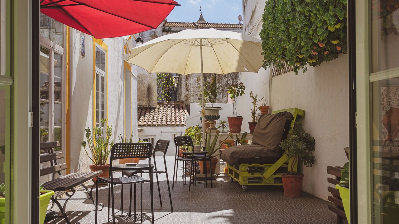 Photo of Patio Balcony in Elvas