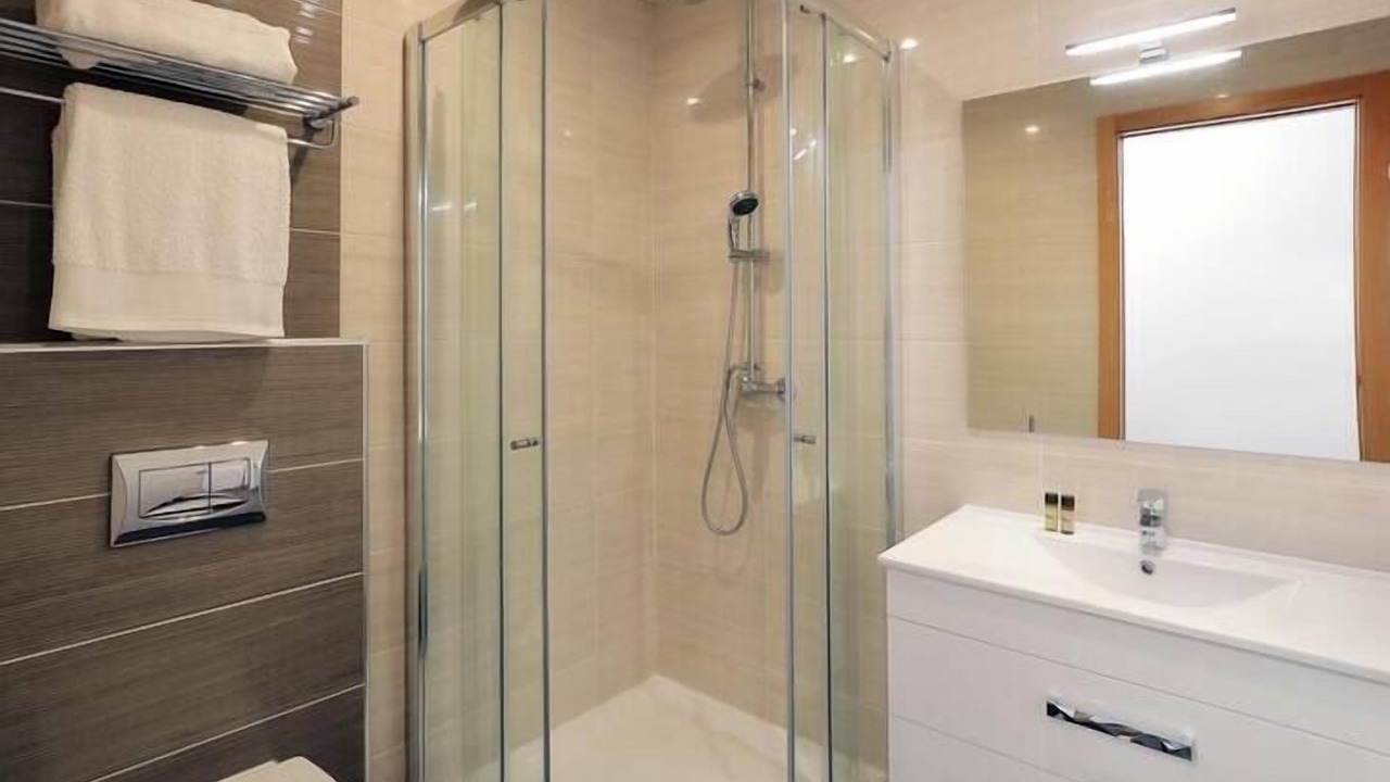 Photo of Bathroom in Vale Navio