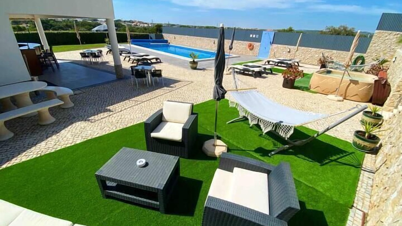 Photo of Outdoor in Vale Navio