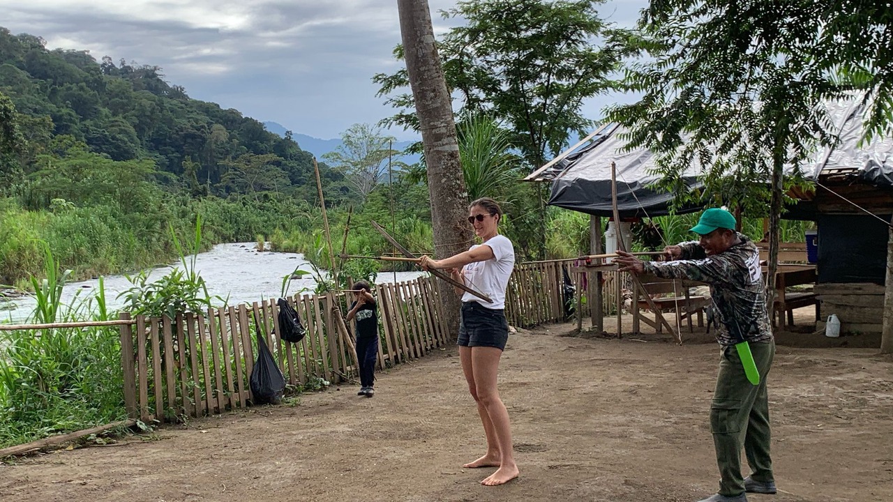 Photo of Outdoor in Santa Lucia