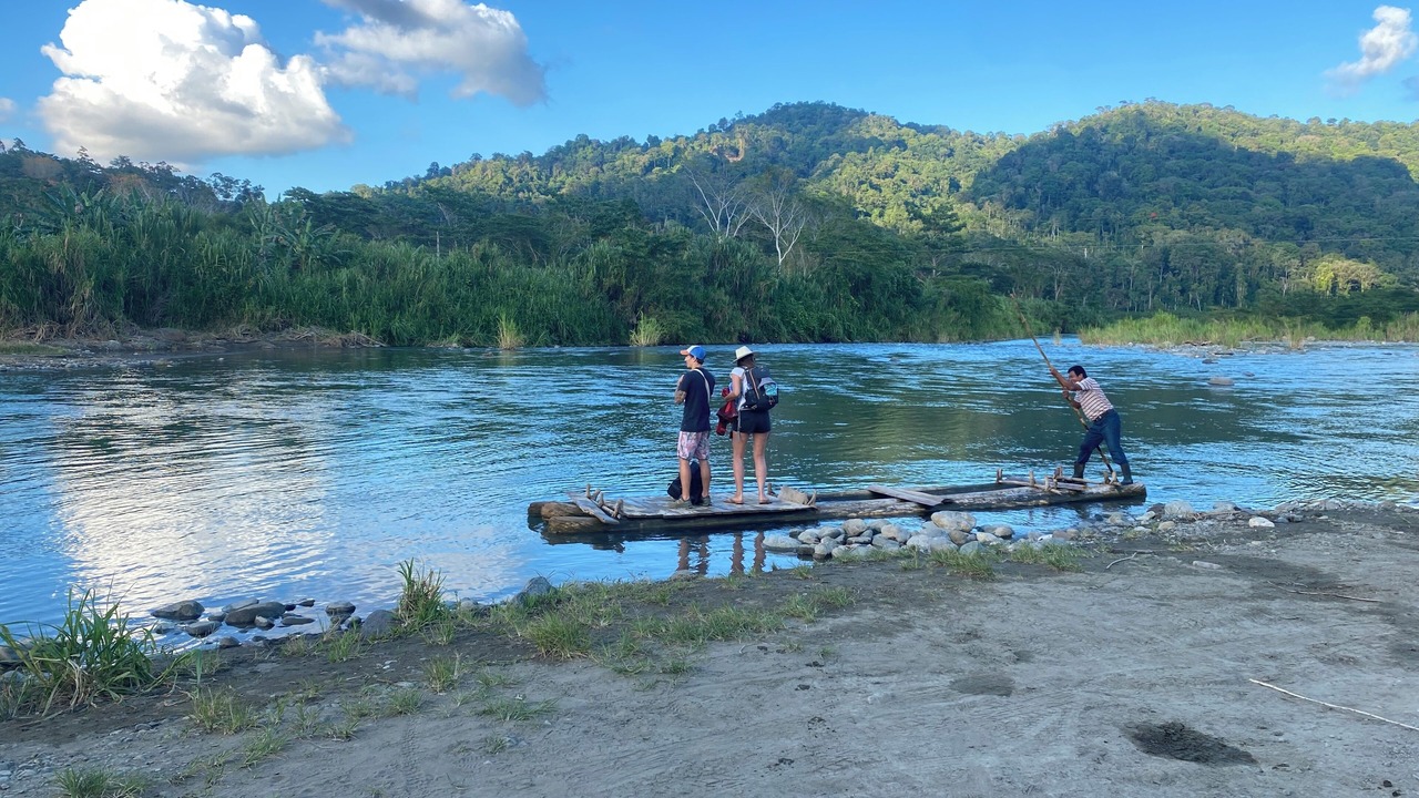 Photo of Outdoor in Santa Lucia