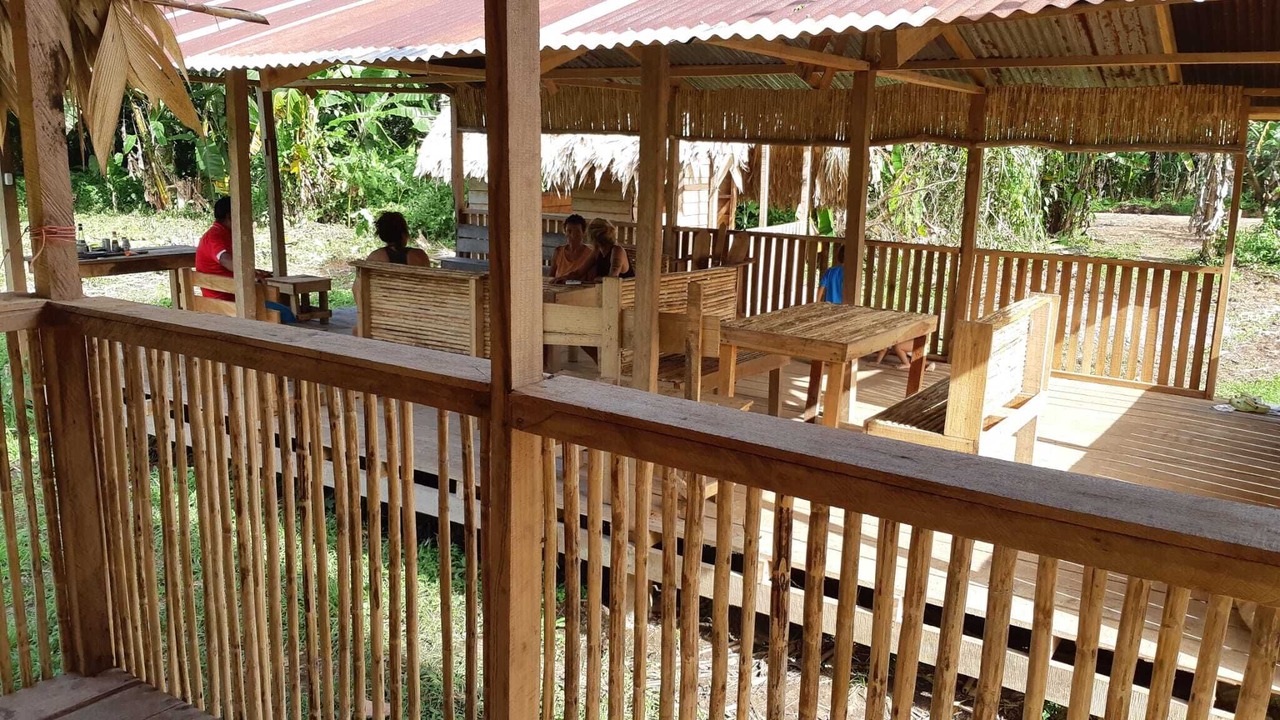 Photo of Outdoor in Santa Lucia