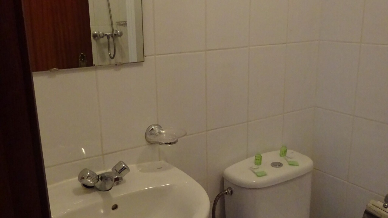 Photo of Bathroom in Penacova