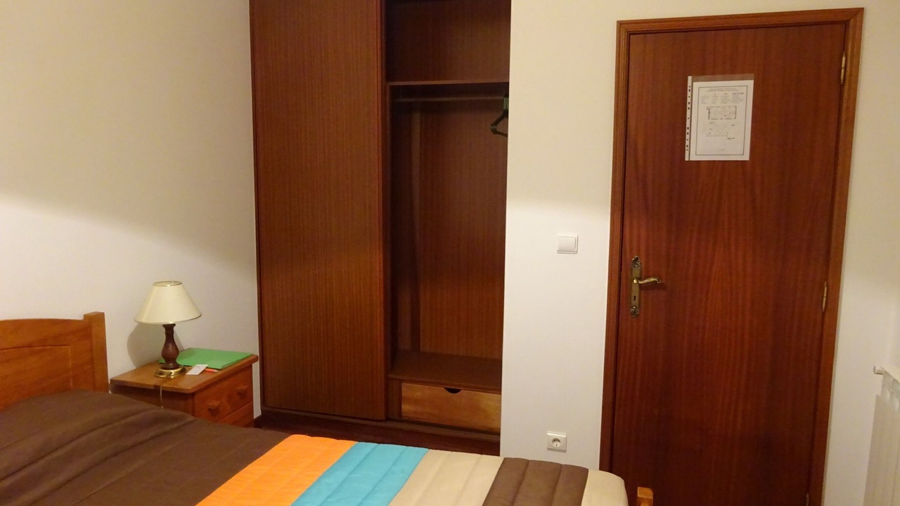 Photo of Bathroom in Penacova