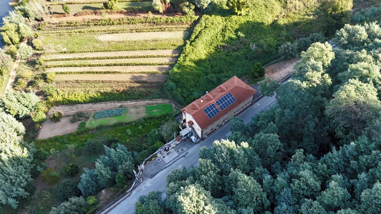 Photo of Outdoor in Penacova