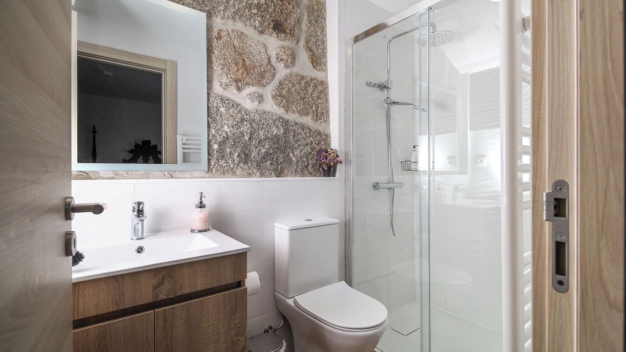 Photo of Bathroom in Baiao