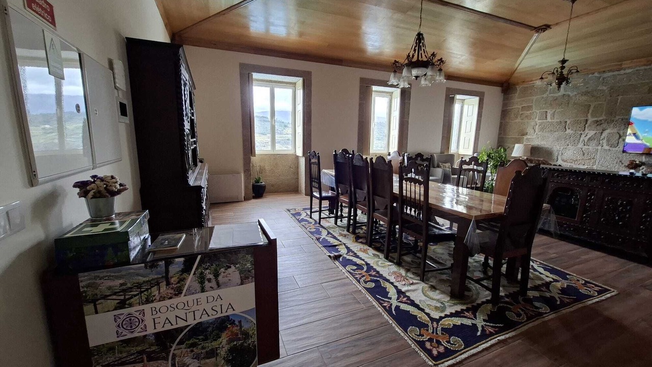 Photo of Livingroom in Baiao