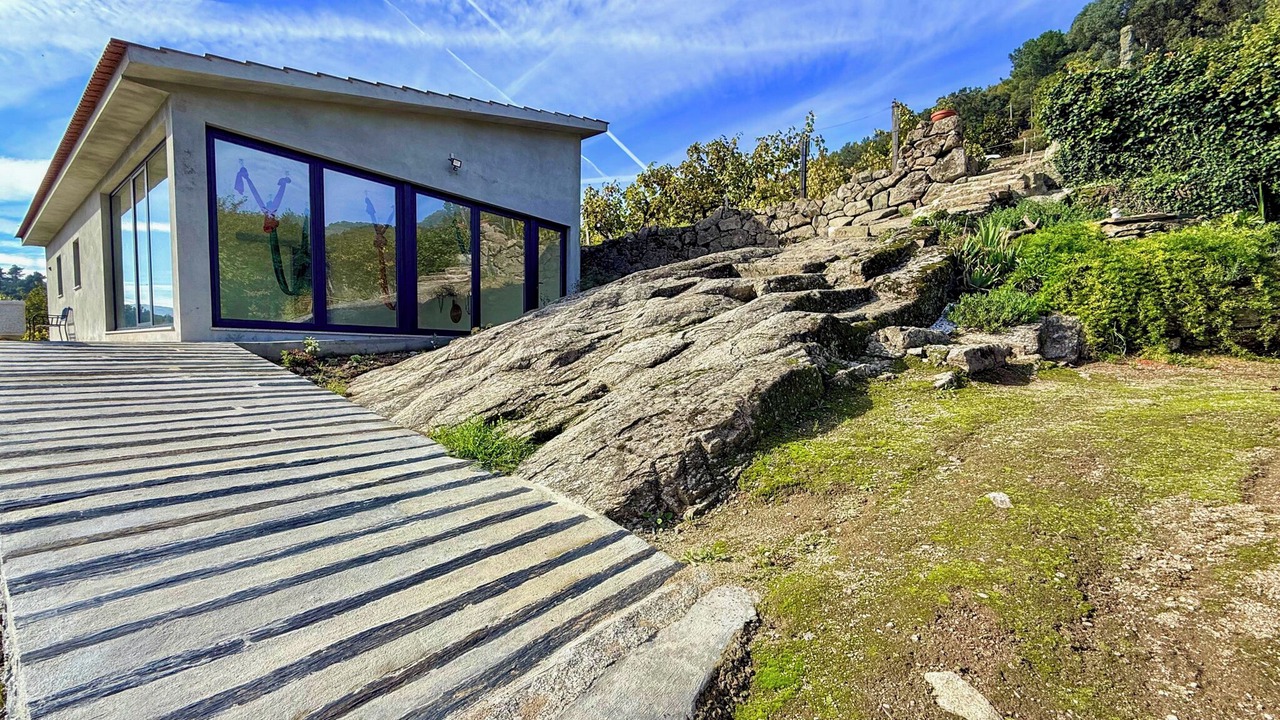 Photo of Outdoor in Baiao