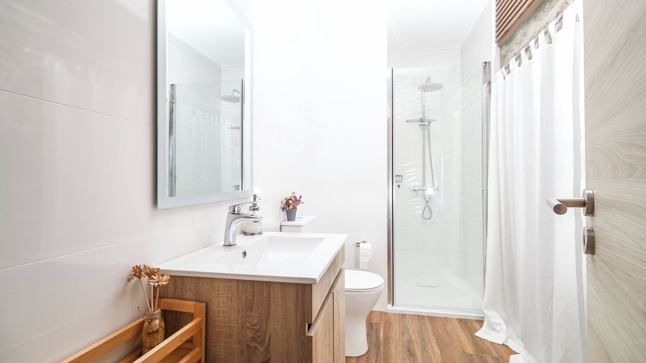 Photo of Bathroom in Baiao