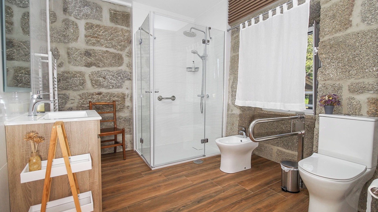 Photo of Bathroom in Baiao