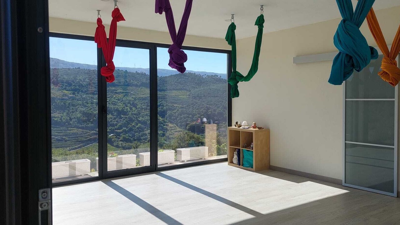 Photo of Livingroom in Baiao