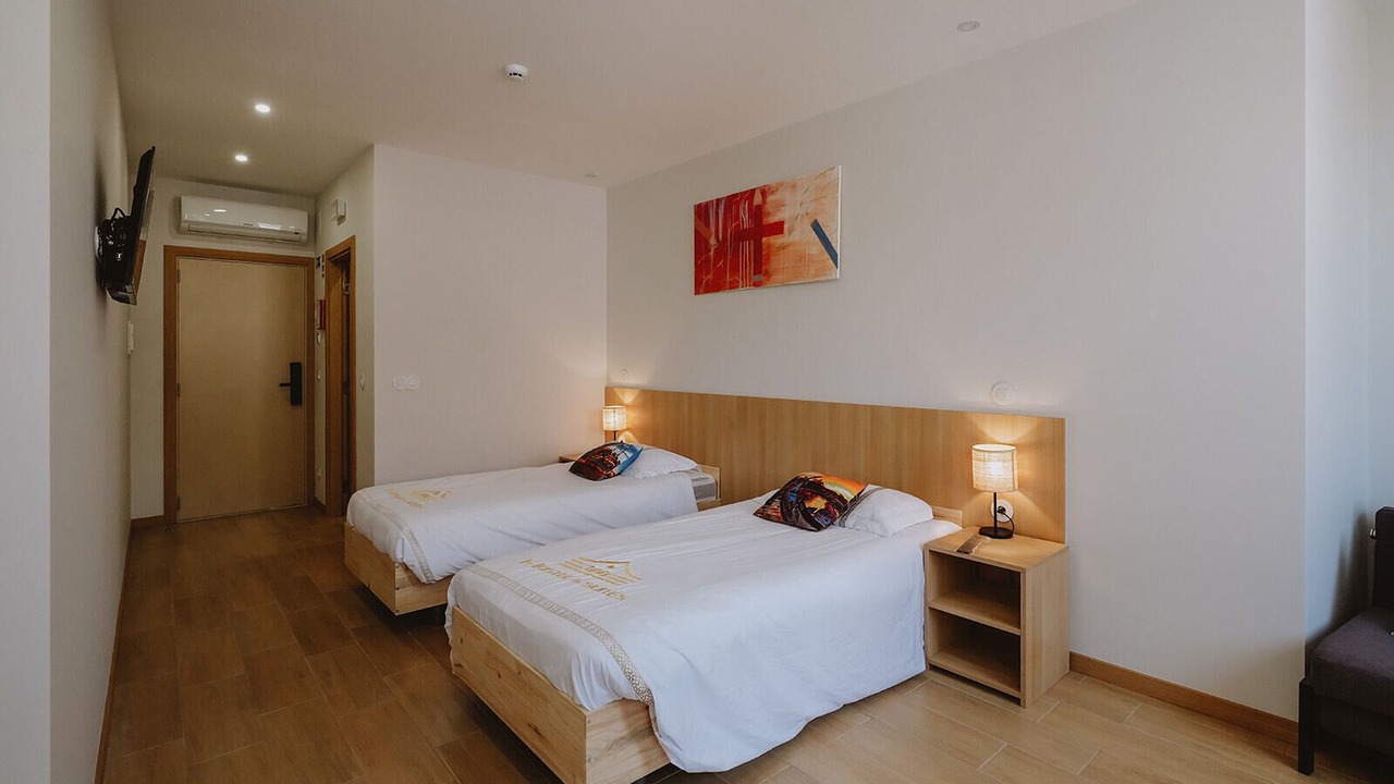 Photo of Bedroom in Arrifana
