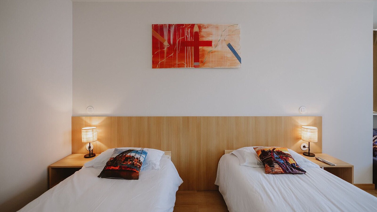 Photo of Bedroom in Arrifana