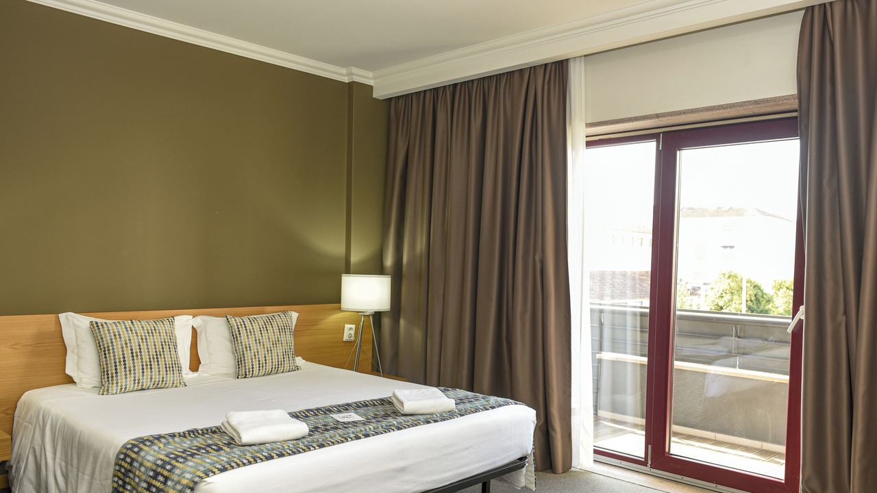 Photo of Bedroom in Entroncamento