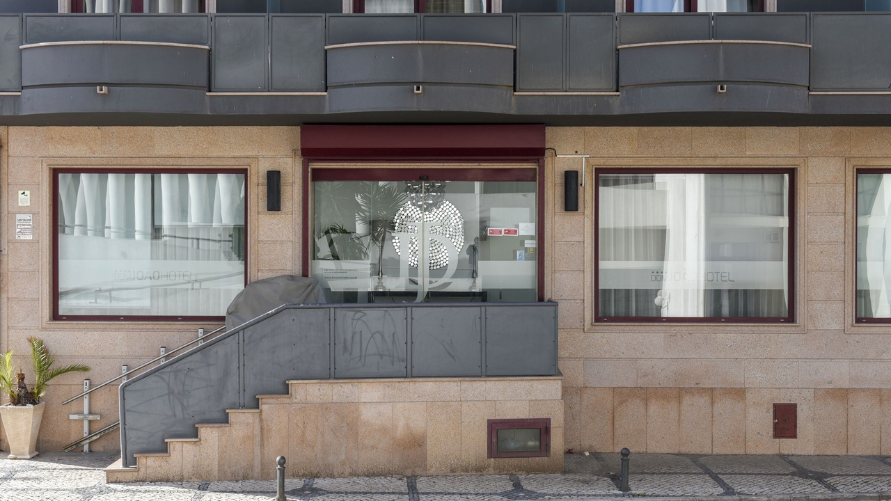 Photo of Outdoor in Entroncamento
