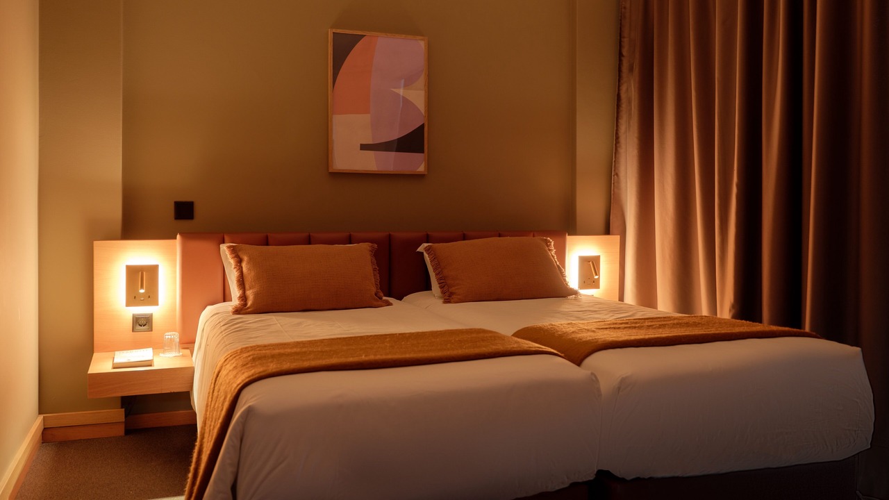 Photo of Bedroom in Entroncamento