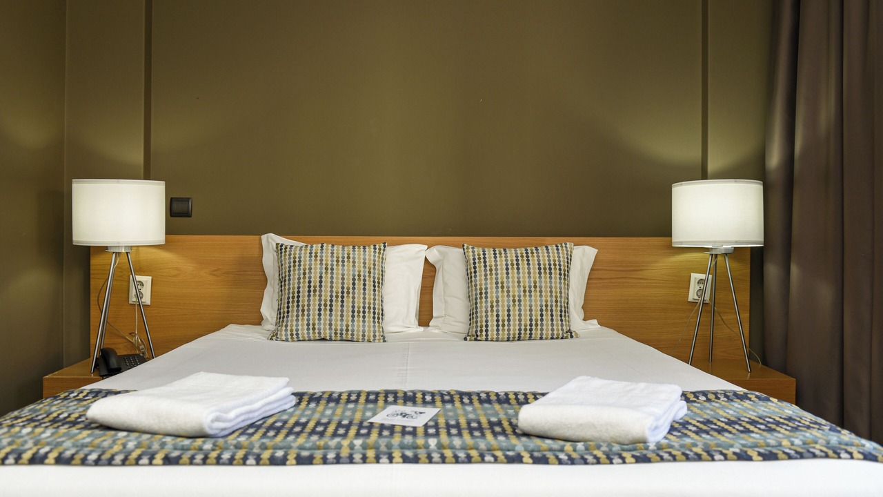 Photo of Bedroom in Entroncamento