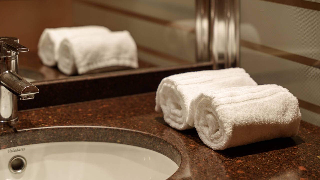 Photo of Bathroom in Entroncamento