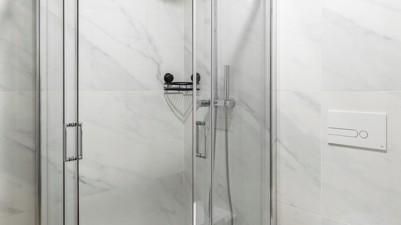 Photo of Bathroom in Gloria