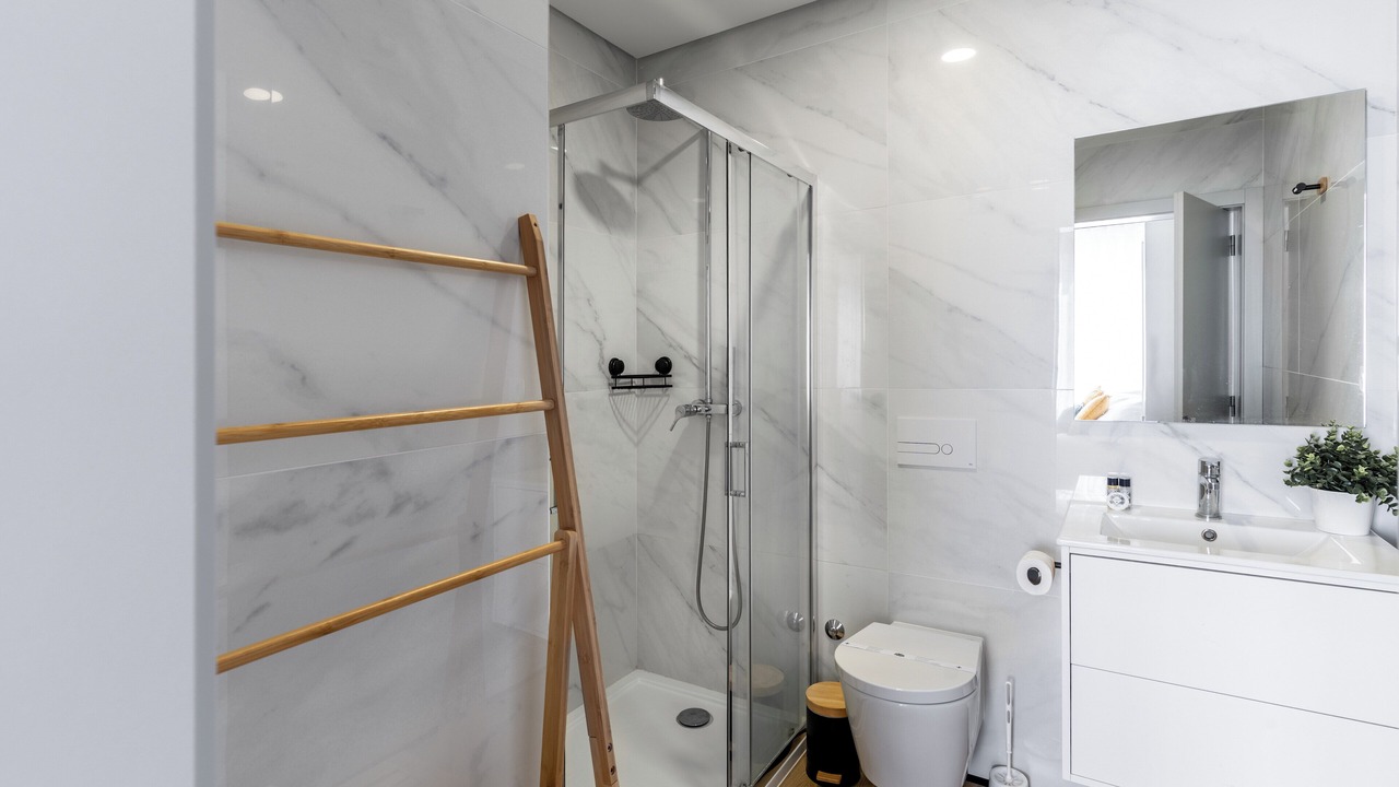 Photo of Bathroom in Gloria