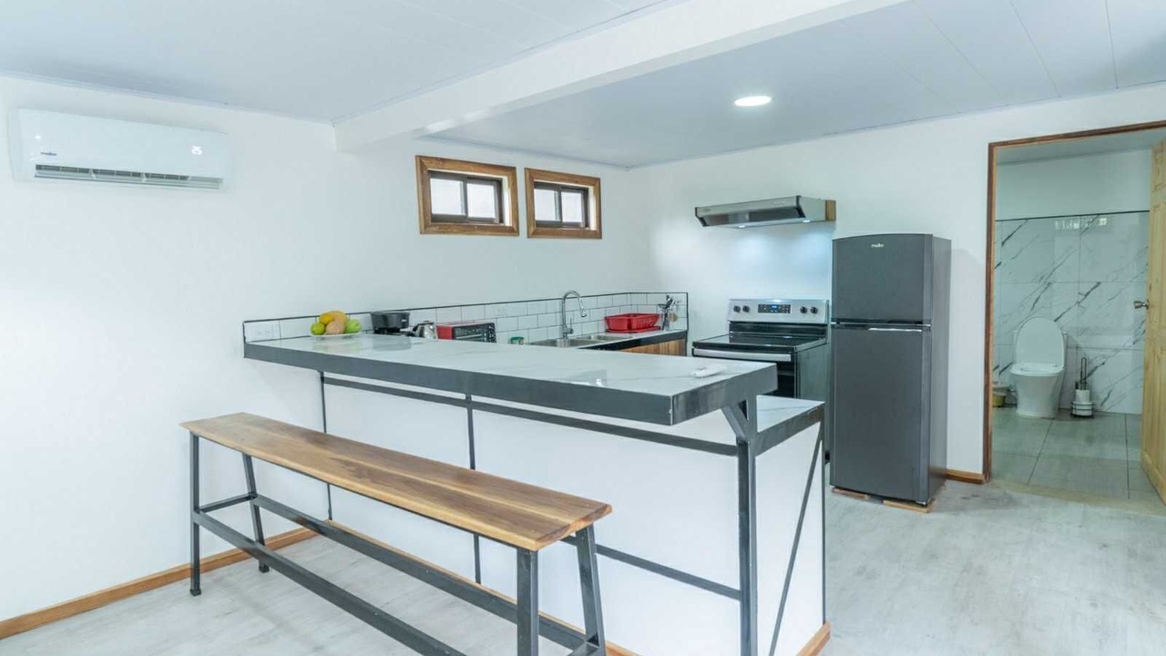 Photo of Livingroom in Puerto Viejo de Talamanca