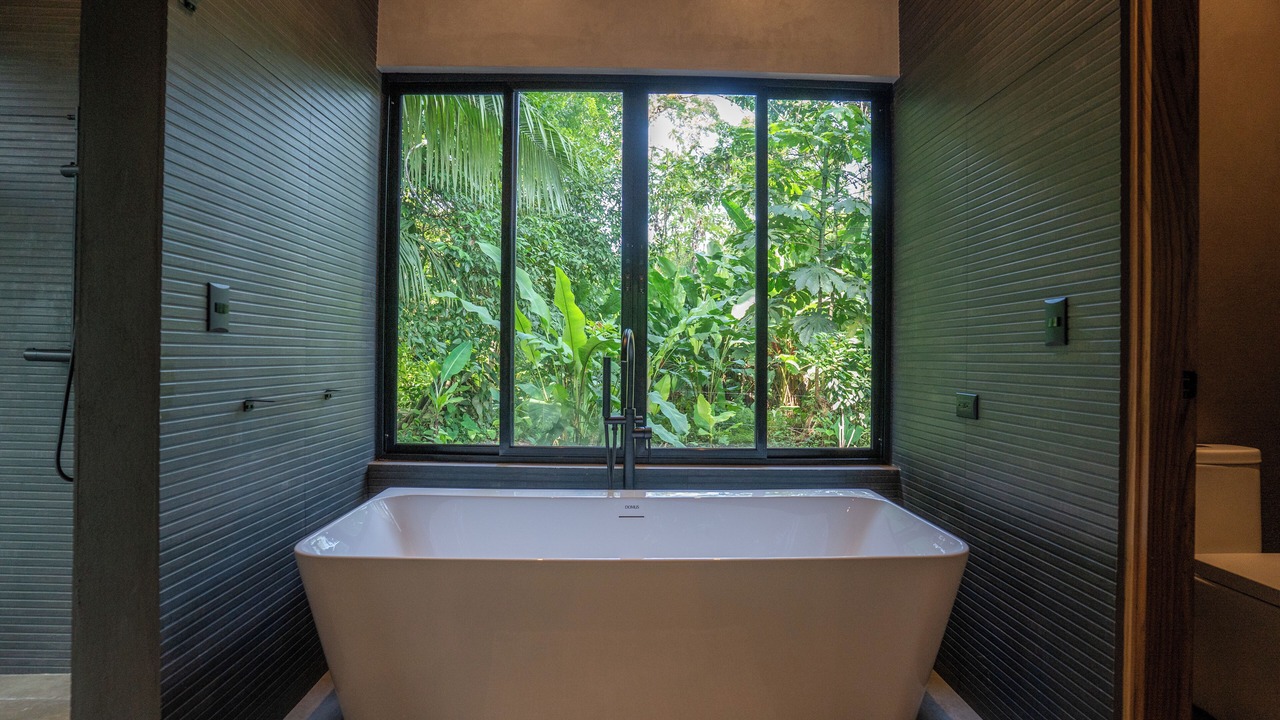 Photo of Bathroom in Punta Uva