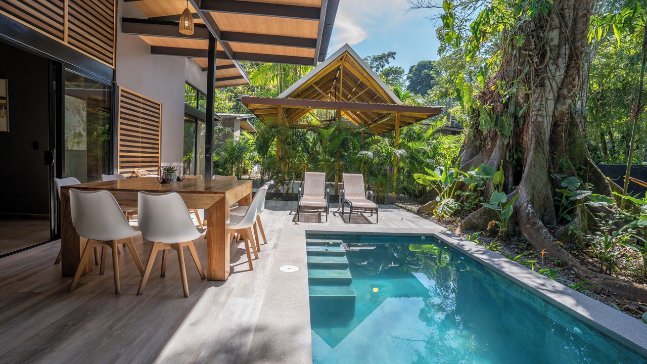 Photo of Outdoor in Punta Uva