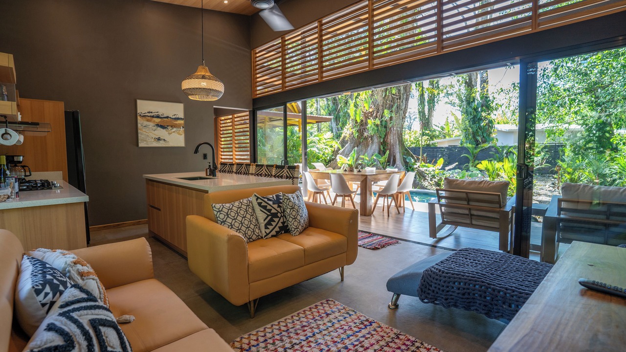Photo of Outdoor in Punta Uva