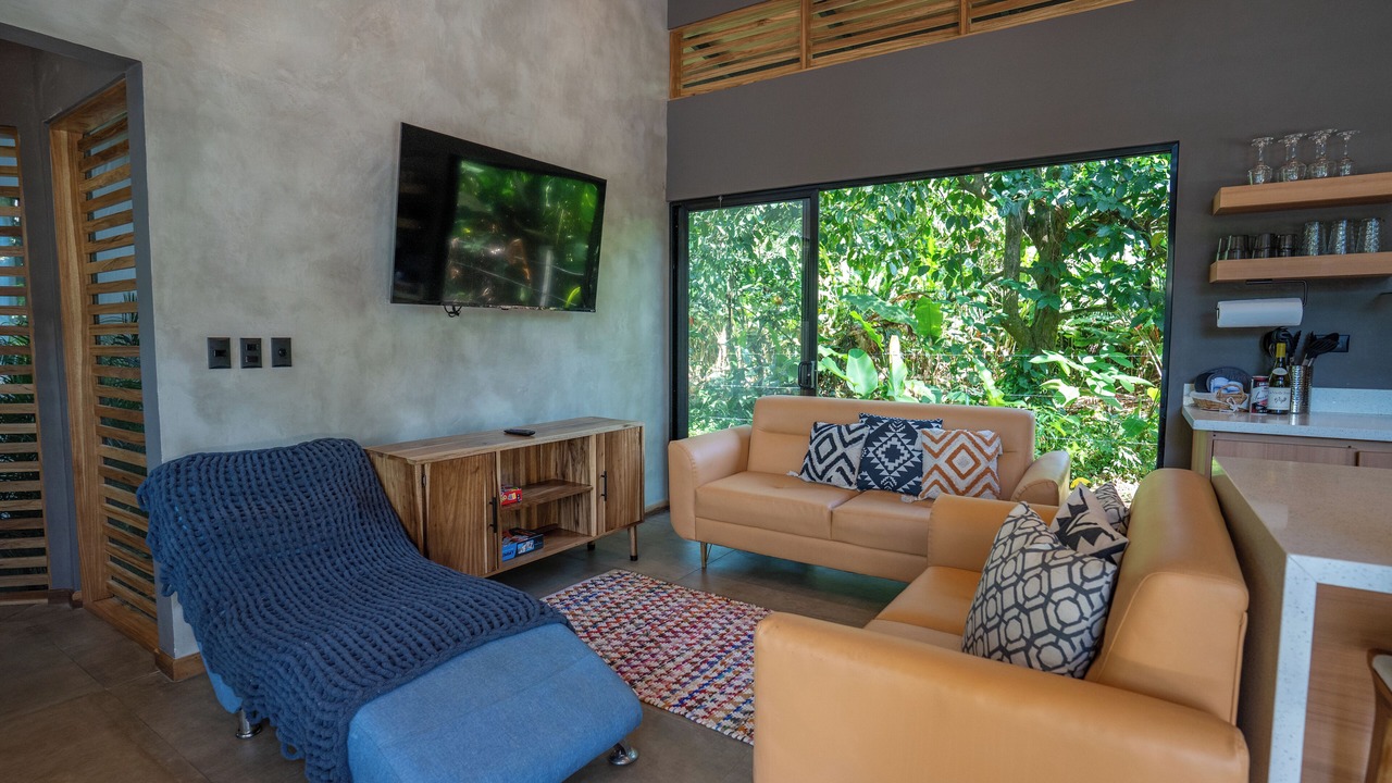 Photo of Livingroom in Punta Uva
