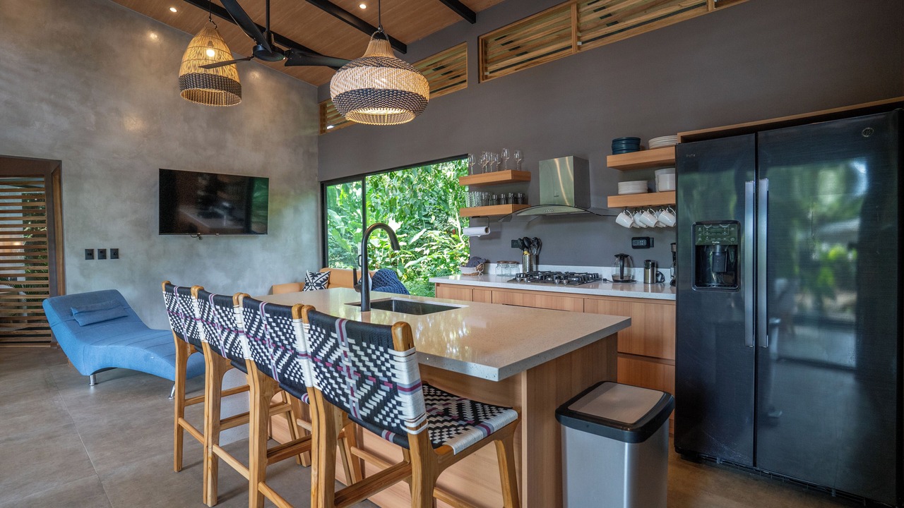 Photo of Livingroom in Punta Uva
