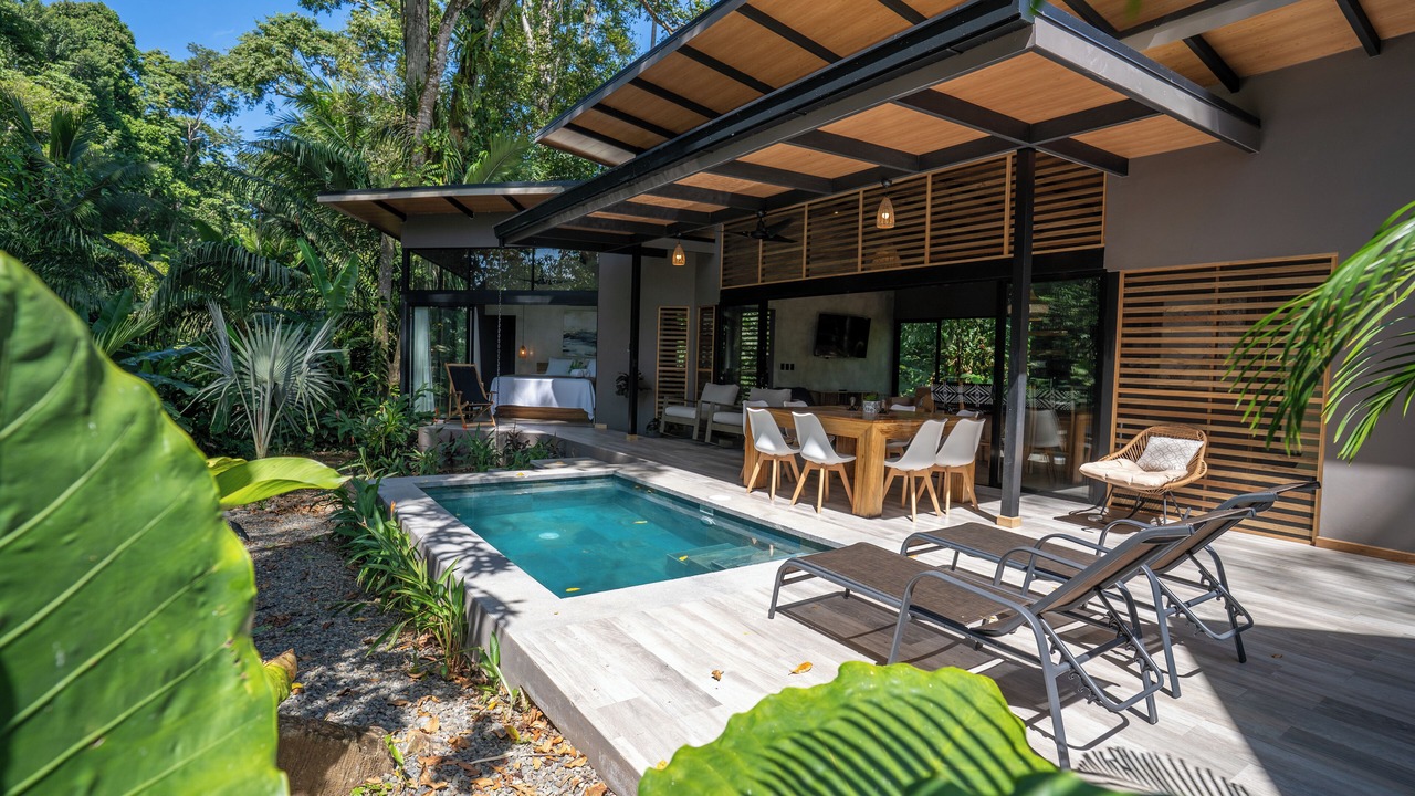 Photo of Outdoor in Punta Uva