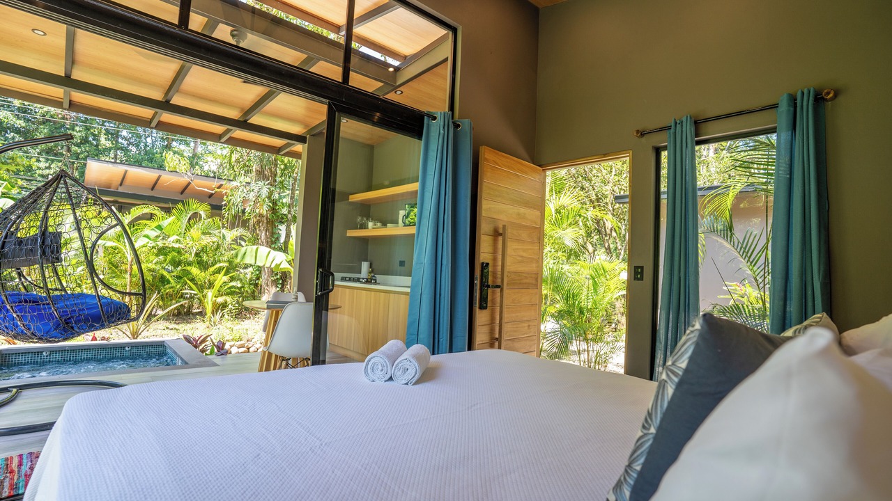 Photo of Outdoor in Punta Uva