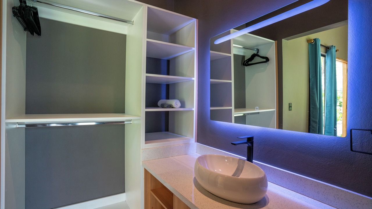 Photo of Bathroom in Punta Uva