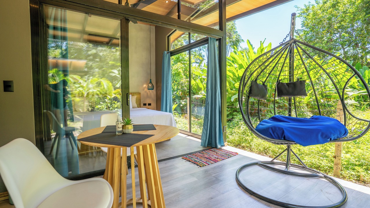 Photo of Outdoor in Punta Uva