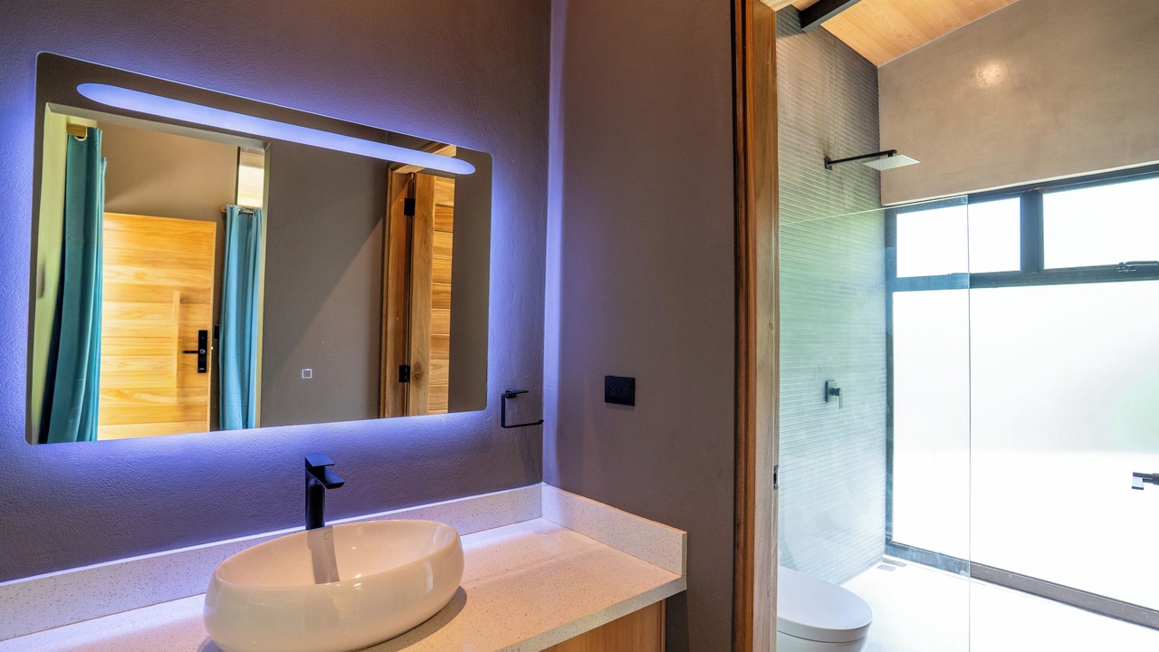 Photo of Bathroom in Punta Uva