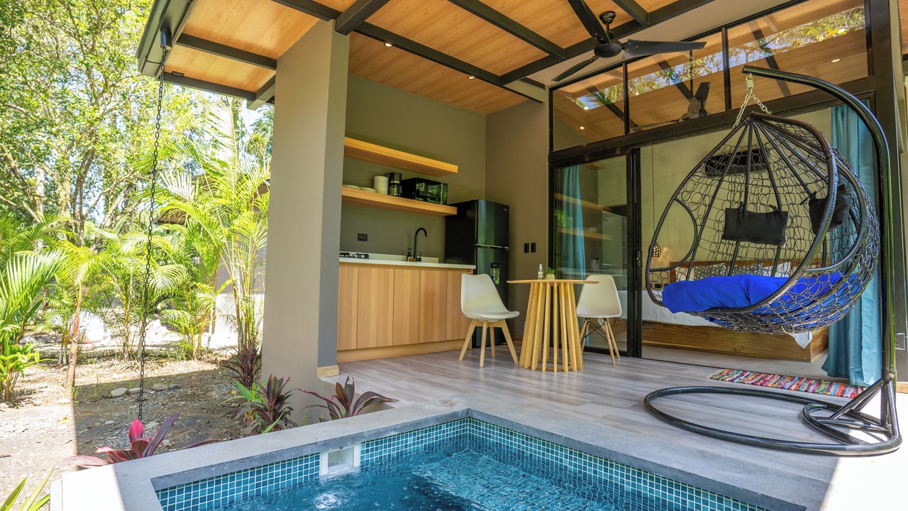Photo of Outdoor in Punta Uva