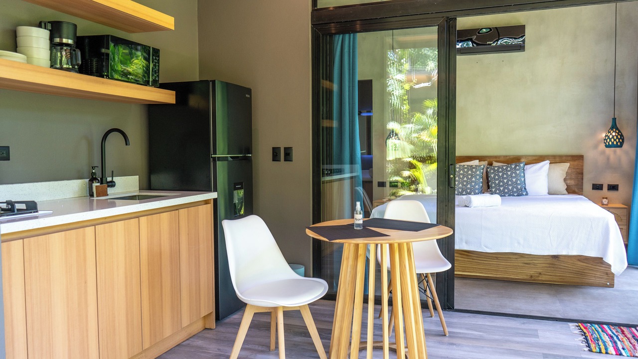 Photo of Outdoor in Punta Uva