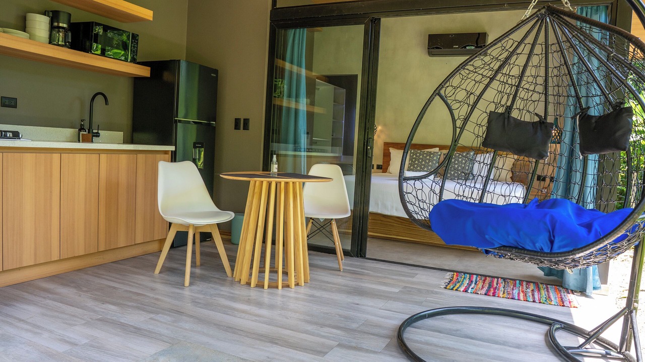 Photo of Outdoor in Punta Uva