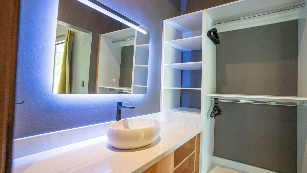 Photo of Bathroom in Punta Uva