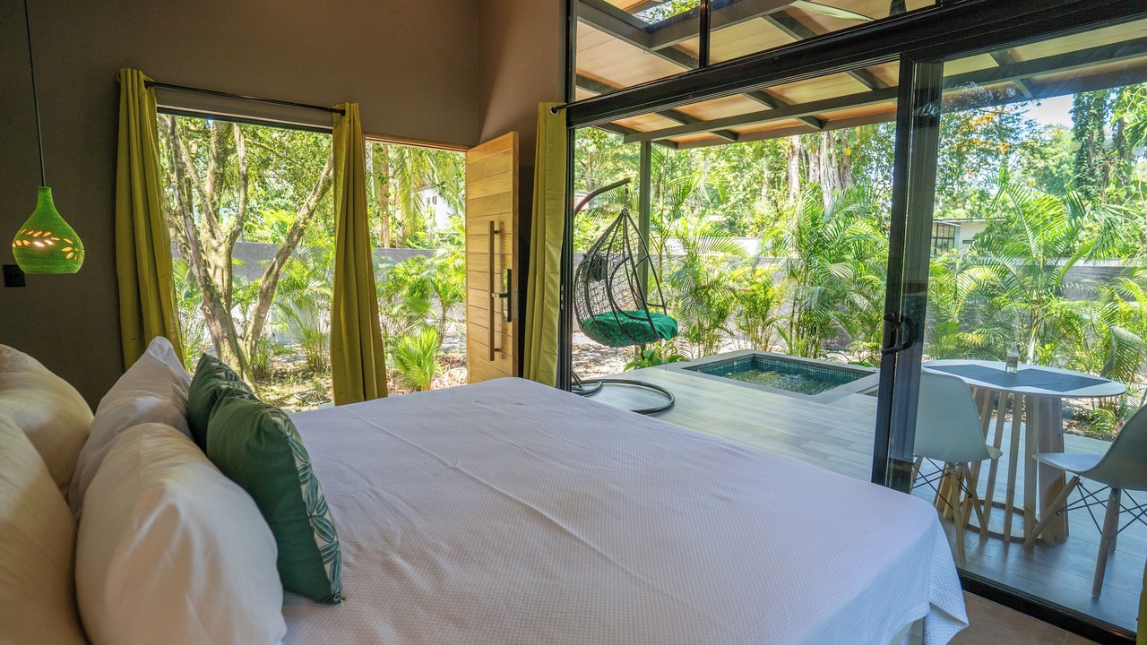 Photo of Outdoor in Punta Uva