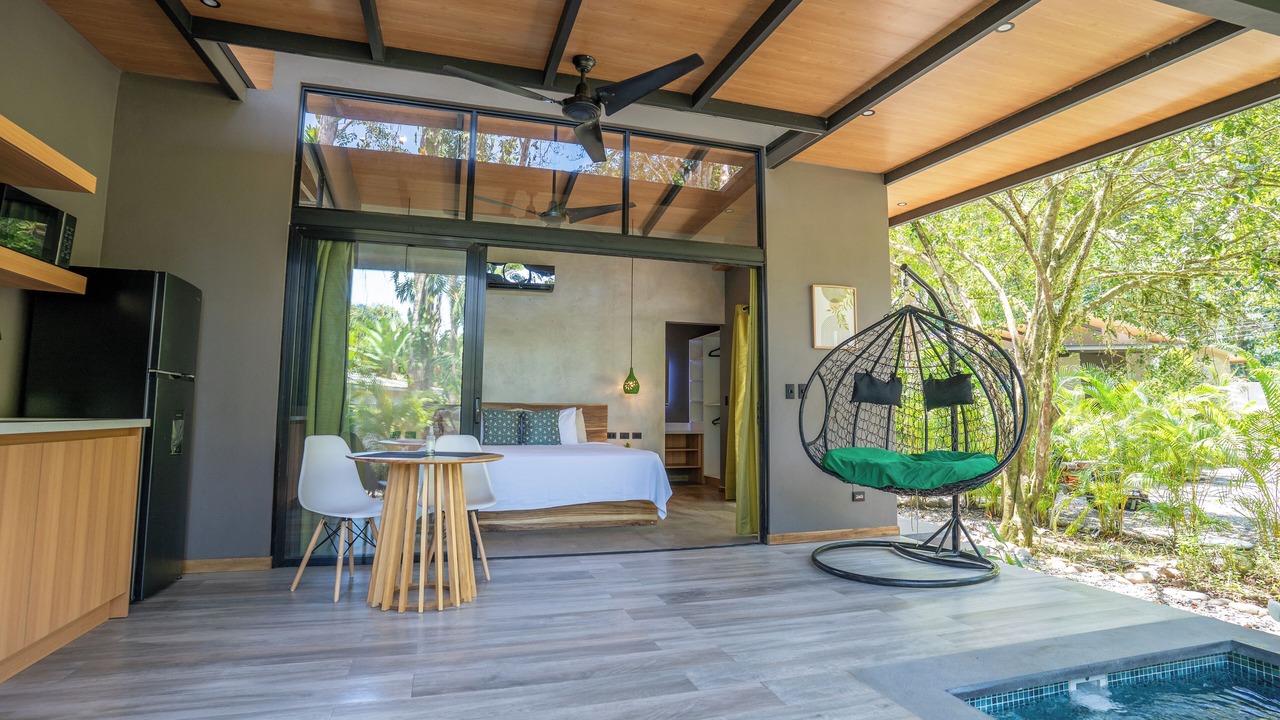 Photo of Outdoor in Punta Uva