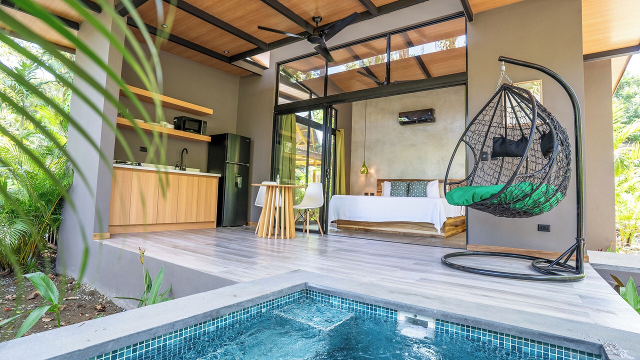Photo of Outdoor in Punta Uva