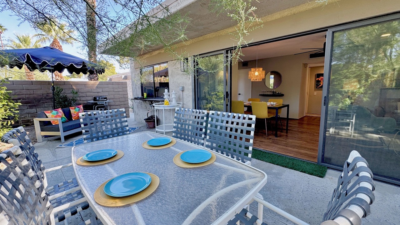 Photo of Outdoor in Sunrise Vista Chino