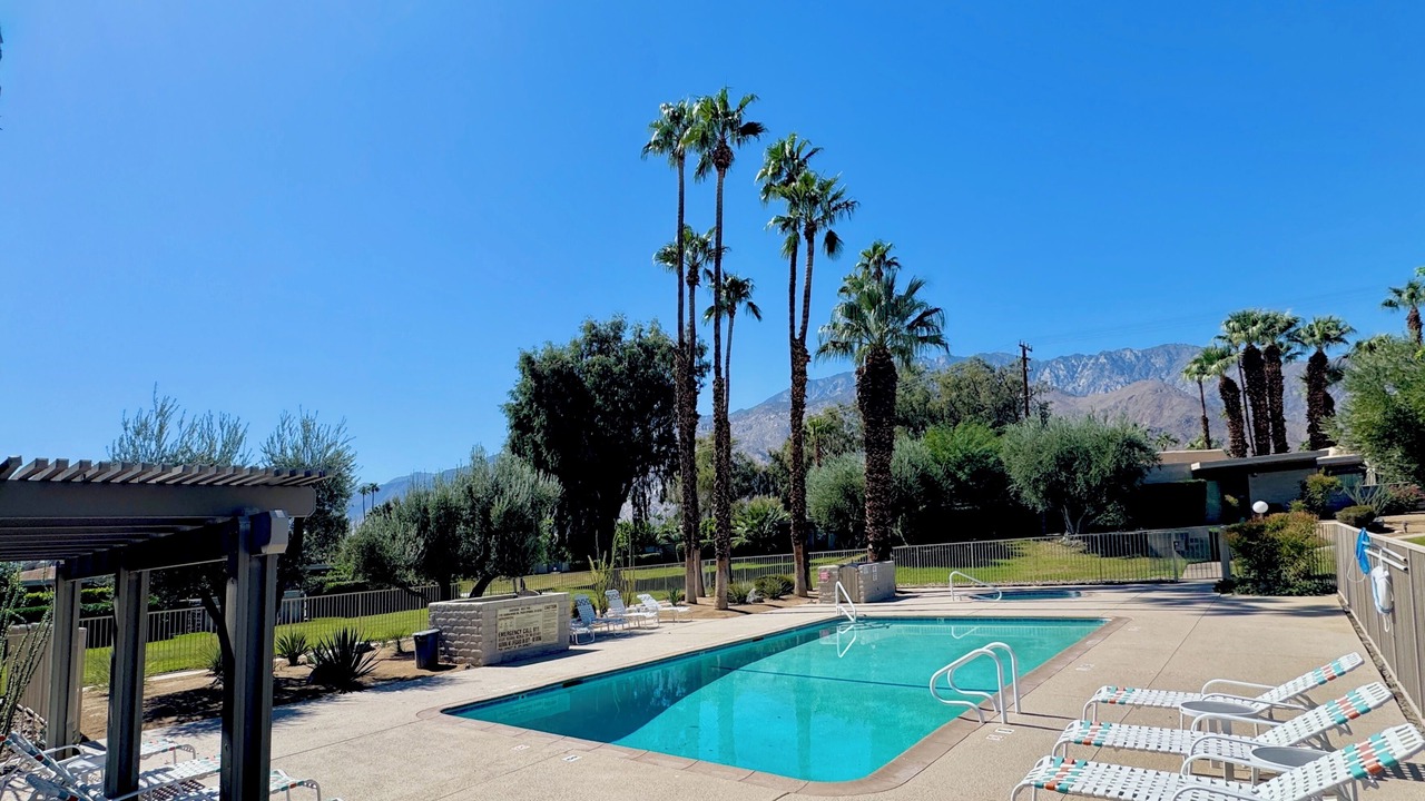 Photo of Outdoor in Sunrise Vista Chino