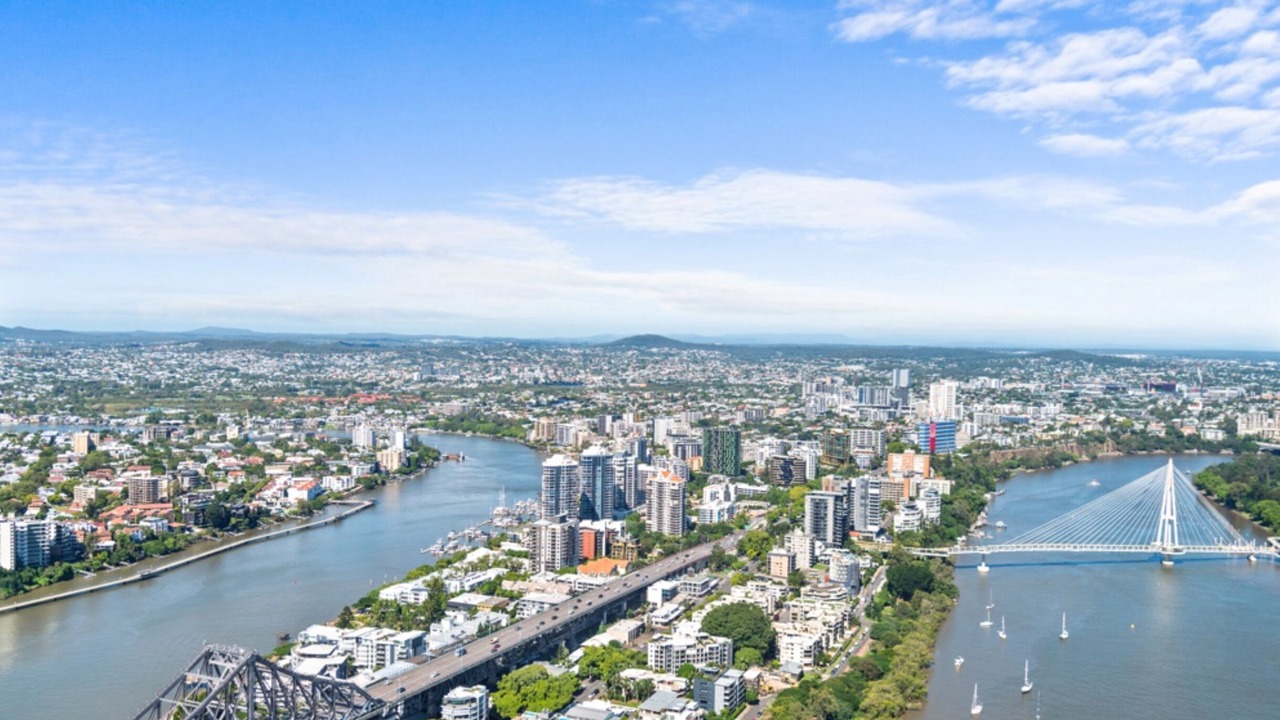 Photo of Others in Brisbane Central Business District