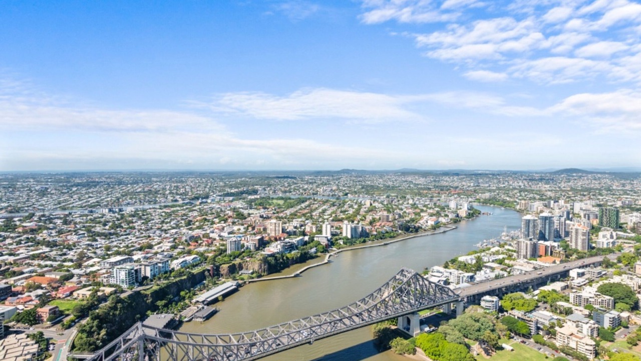 Photo of Bedroom in Brisbane Central Business District