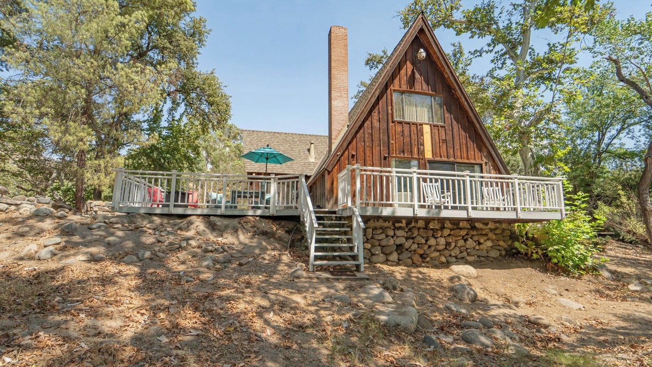 Photo of Outdoor in Three Rivers