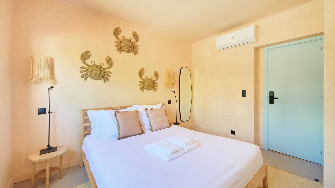 Photo of Bedroom in Torres Vedras