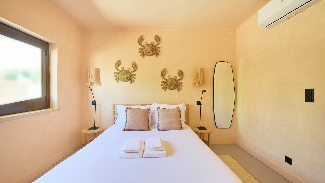 Photo of Bedroom in Torres Vedras